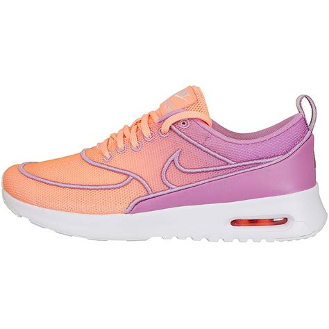 nike air max thea damen lila|nike air max thea.